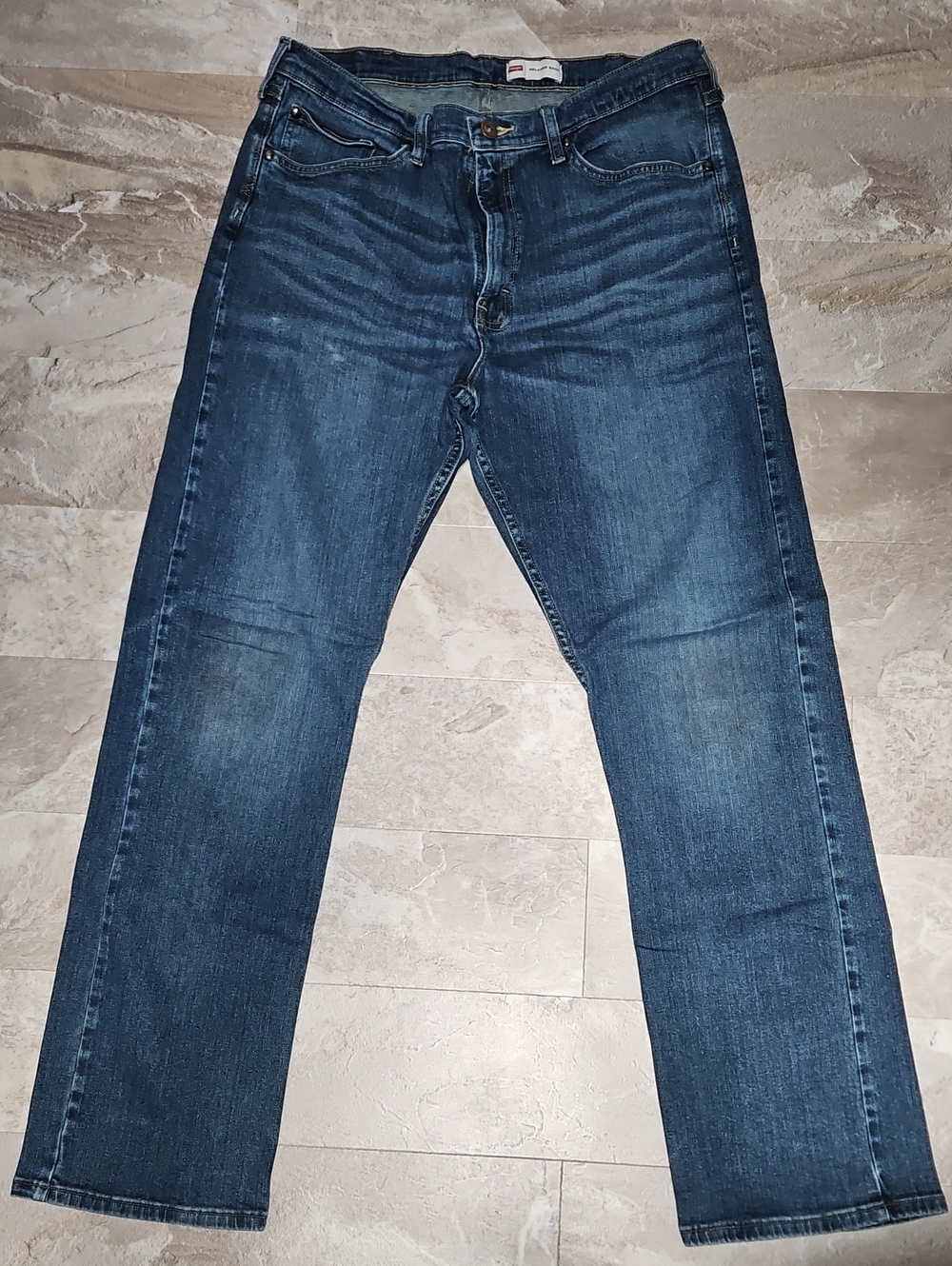 Men's Wrangler Jeans. 36x34